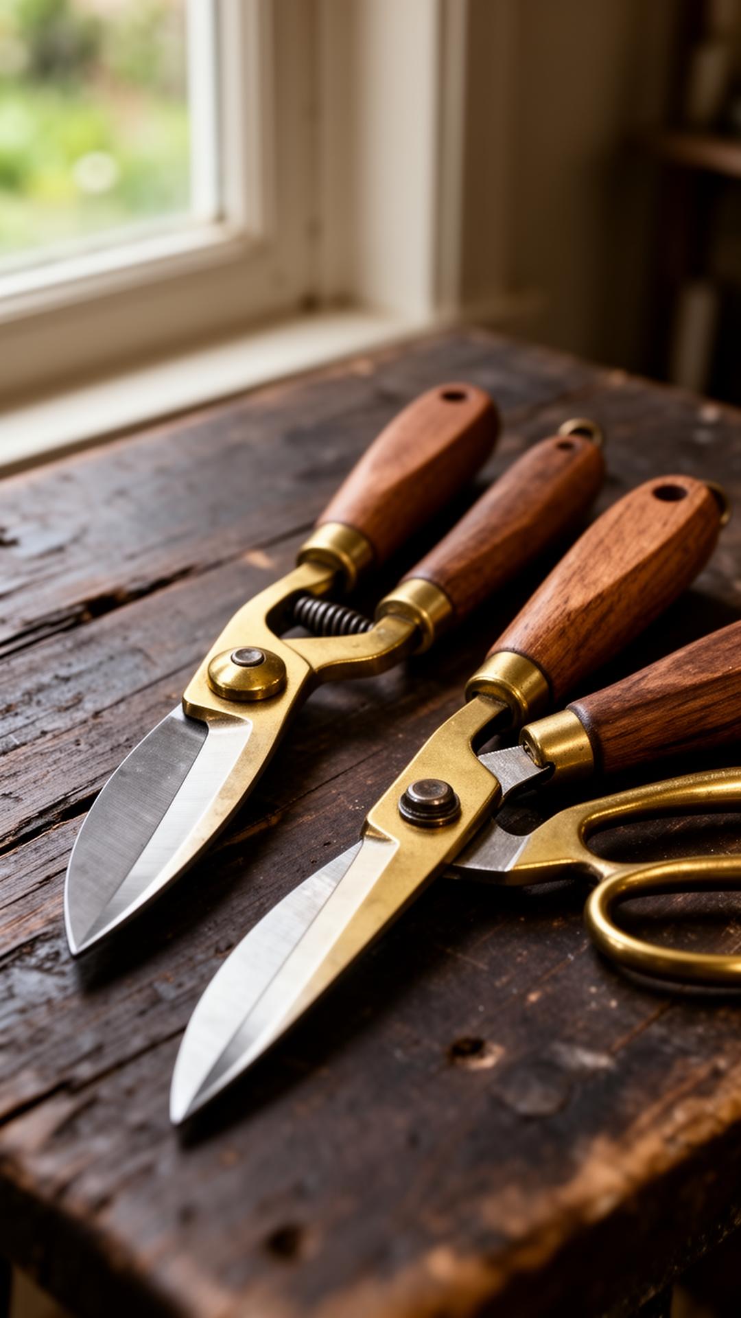 Taille & Élagage